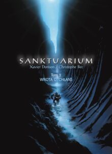 Sanktuarium #02: Wrota otchłani