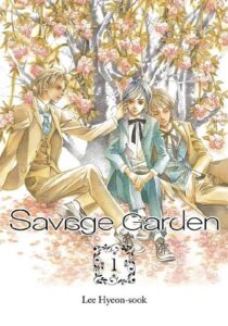 Savage Garden #01