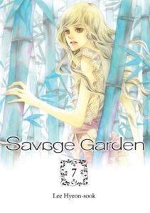 Savage Garden #07