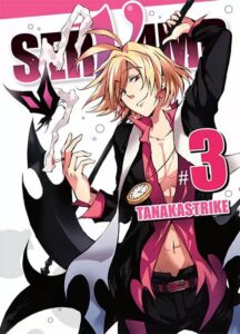 Servamp #03