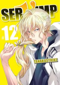 Servamp #12