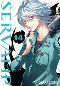 Servamp #14