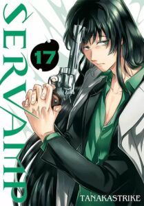 Servamp #17
