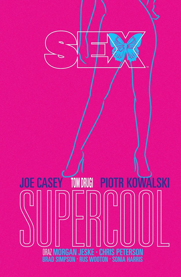 Sex #02: Supercool