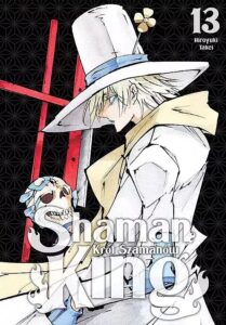 Shaman King #13