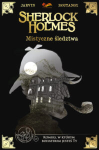 Sherlock Holmes: Mistyczne śledztwa