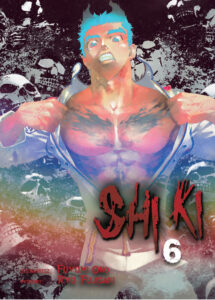 Shiki #06
