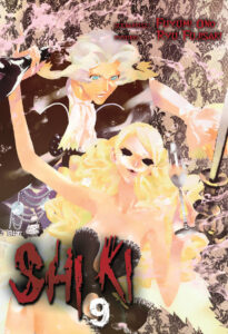 Shiki #09