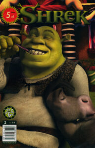 Shrek #02