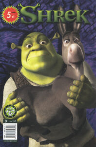 Shrek #03