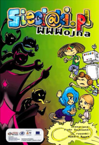 Sieciaki.pl #01: WWWojna