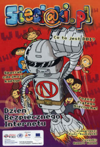 Sieciaki.pl #03: Dzień Bezpiecznego Internetu