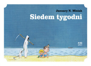 Siedem tygodni