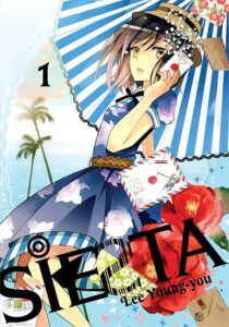Siesta #01