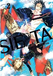 Siesta #02