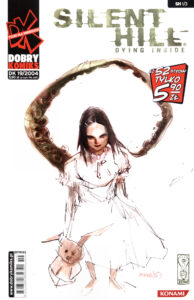 Silent Hill: Dying Inside #01