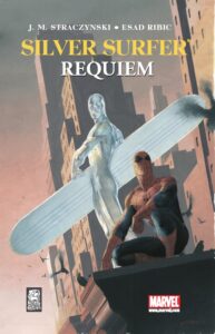 Silver Surfer: Requiem