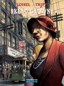 Skład główny, tom 02