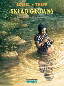 Skład główny, tom 03