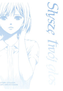 Słyszę twój głos