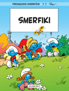 Smerfy #13: Smerfiki