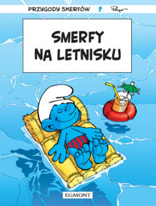 Smerfy #27: Smerfy na letnisku