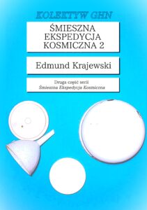 Śmieszna Ekspedycja Kosmiczna #02