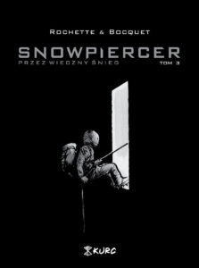Snowpiercer. Przez wieczny śnieg #03 (B)