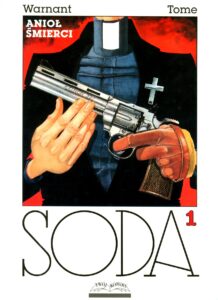 Soda #01: Anioł śmierci