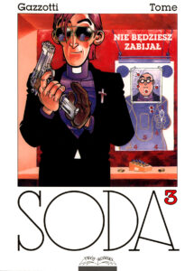 Soda #03: Nie będziesz zabijał