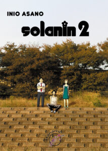 Solanin #02