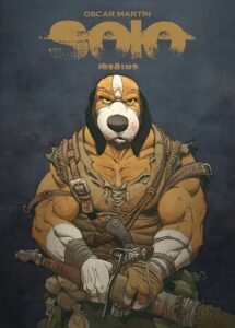Solo. Legatus