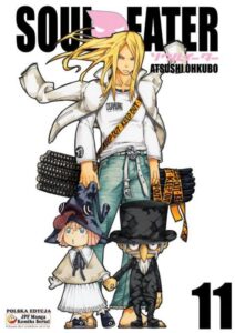 Soul Eater #11