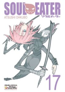 Soul Eater #17