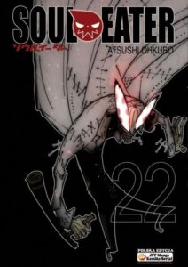 Soul Eater #22