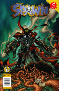 Spawn #39