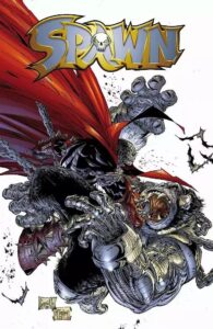 Spawn. Wydanie Kolekcjonerskie #02