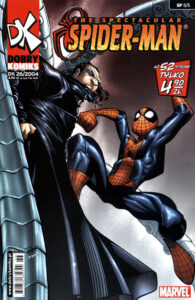 Spectacular Spider-Man #05