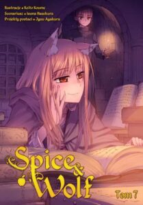 Spice and Wolf #07