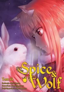 Spice and Wolf #14