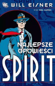 Spirit. Najlepsze opowieści