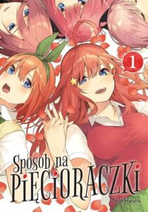 Sposób na pięcioraczki #01