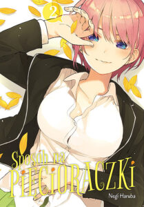 Sposób na pięcioraczki #02