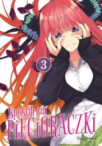 Sposób na pięcioraczki #03