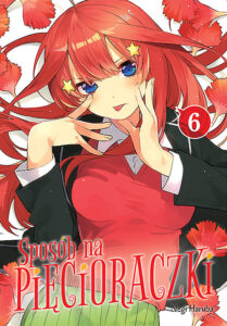 Sposób na pięcioraczki #06