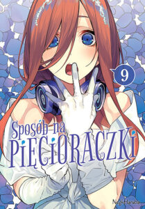 Sposób na pięcioraczki #09