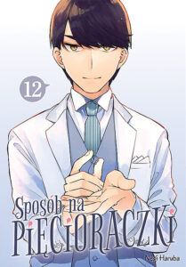 Sposób na pięcioraczki #12