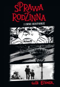 Sprawa rodzinna i inne historie