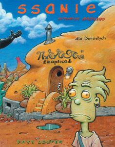 Ssanie. Sytuacja Bazylego