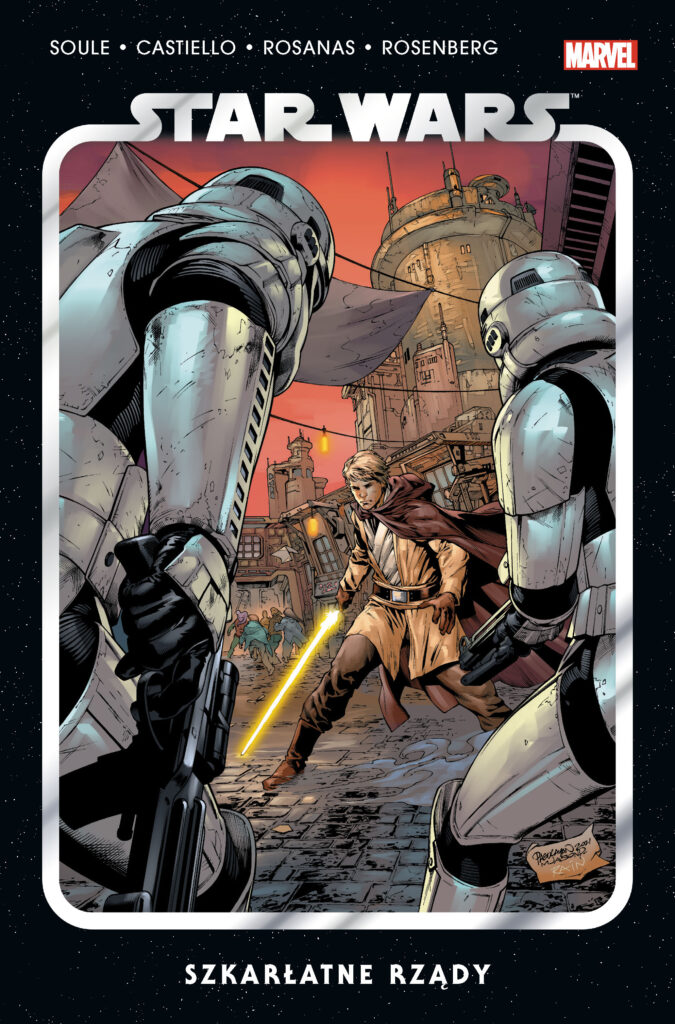 Star Wars 04 szkarlatne rzady